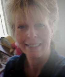 Virginia Sparkes