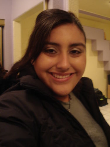 Alejandra Cervantes