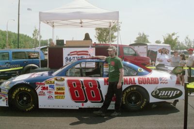 Lonnie Hook