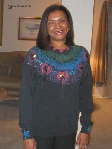 Brenda Weiss