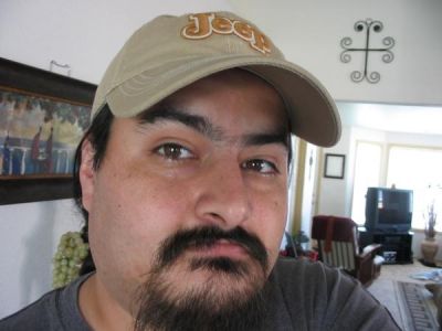 Paul Burdeaux