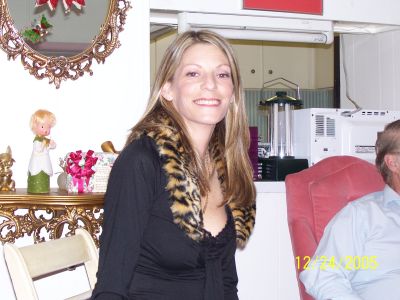 Katherine Gallegos