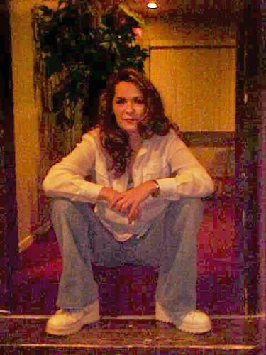 Donna Nash