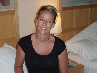 Heather Fitzgerald