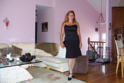 Charlene Volpe
