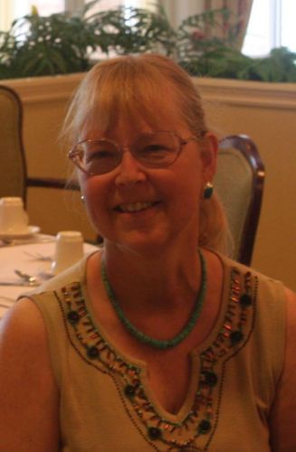 Carol Andre