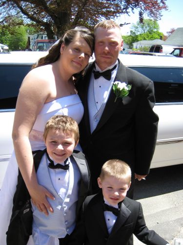 Shawna Girard