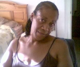 Gloria Mcgee