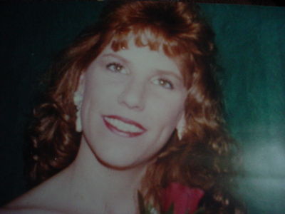 April Jernigan
