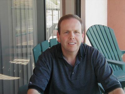 Patrick Scanlon