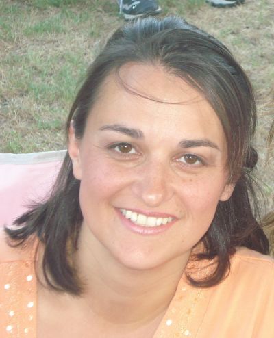 Tatiana Vincent