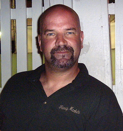 Anthony Isolato