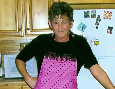 Diana Cook