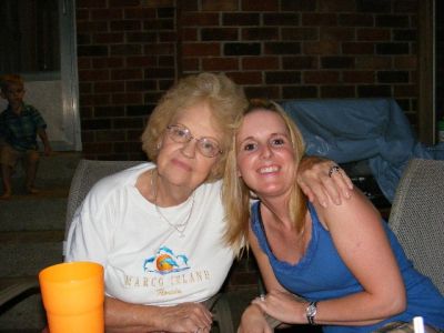 Christi Myers