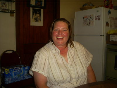 Jamie Girard