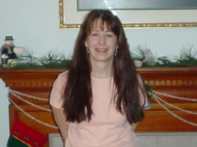 Kathy Snyder
