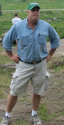 Dermot Farley