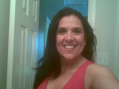Mary Burkey