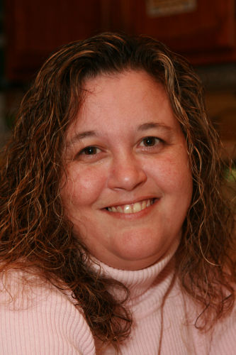 Brenda Bouchard