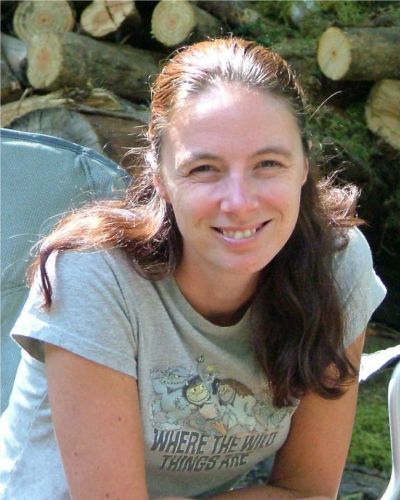Nikki Walters