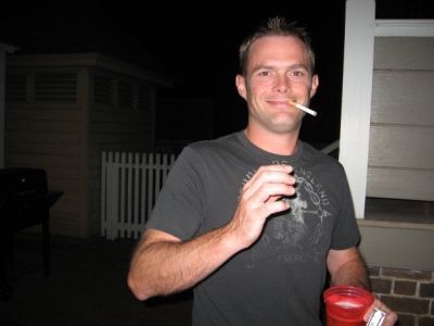 Joseph Ocallahan
