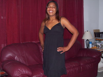 Khalena Walton