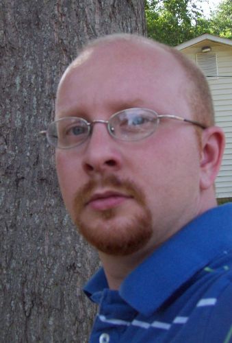 Jonathan Emery