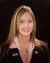 Jenny Christophersen