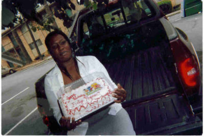 Evelyn Mcgraw