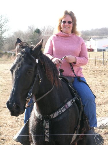 Kathy Nixon