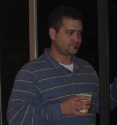 Sean Griffis