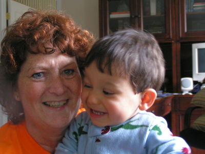 Donna Mclean