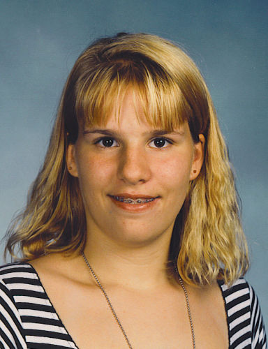 Melanie Ellmore