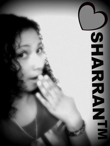 Sharran Griffin