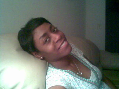 Sakina Smith