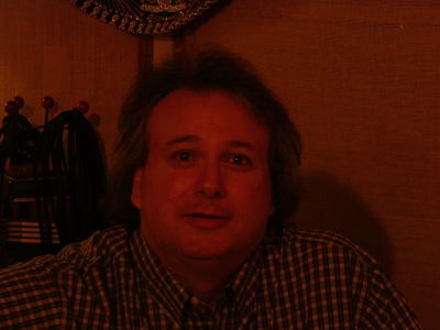 Bruce Cole
