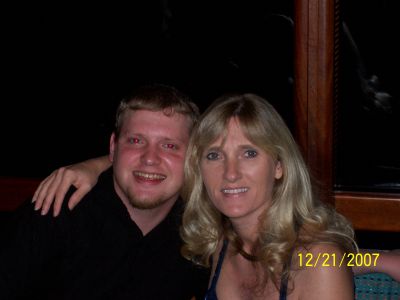 Wendy Carlyle