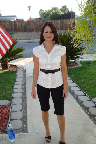 Alicia Snyder