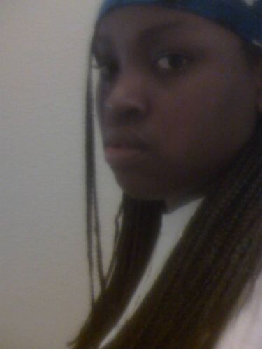 Marlil Parker