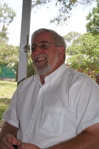 Donald Wilson