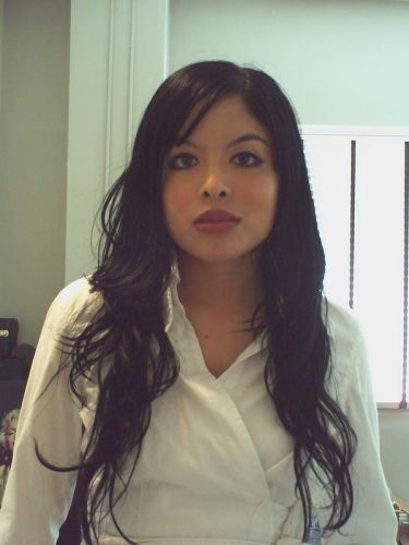 Christina Lujan