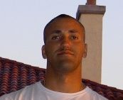 Preston Anderson