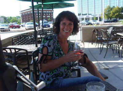 Julie Sewell