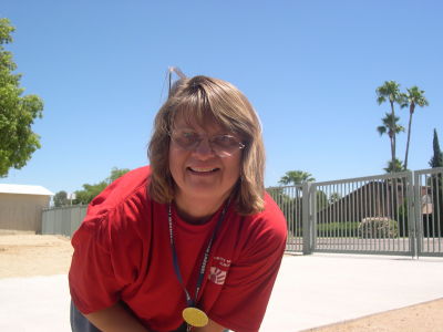 Jill Wenninger