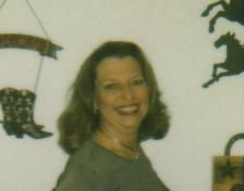 Karen Henderson