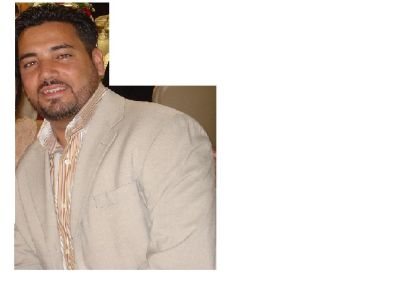 Gregsher Torres