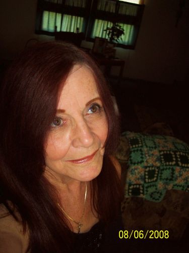 Valerie Gilmor