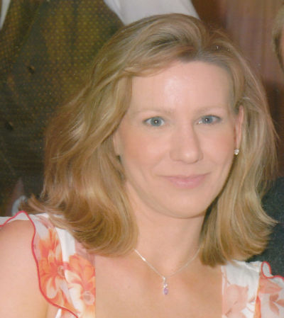 Rhonda Ettinger
