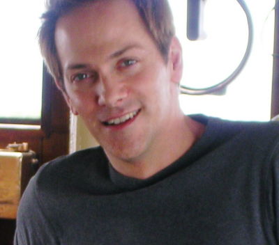 Mark Lambert