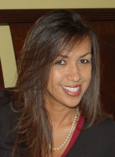 Cindy Rourke